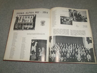 1953 THE RECORD UNIVERSITY OF PENNSYLVANIA YEARBOOK - PHILADELPHIA, PA - YB 2447