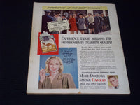 1947 APRIL SCREEN ROMANCES MAGAZINE - JUNE ALLYSON COVER - E 16595