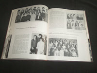 1967 ATODNEM MENDOTA HIGH SCHOOL YEARBOOK - MENDOTA, ILLINOIS - YB 2528