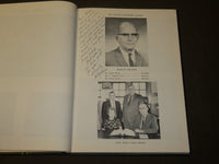 1965 HORNET LANGLADE COUNTY TEACHERS COLLEGE YEARBOOK - ANTIGO - YB 1570