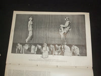 1913 JUNE 28 HARPER'S WEEKLY MAGAZINE - THE SCIENCE OF BREEDING KINGS - ST 6394