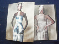2023 FEBRUARY 19 NEW YORK TIMES STYLE MAGAZINE - WOMAN'S FASHION - SP 4781T