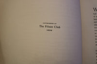 1898 FILSON CLUB #13 FIRST EXPLORATIONS OF KENTUCKY HARDCOVER BOOK - KD 9717