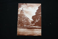 1962 VACATION PICTORIAL CALIFORNIA MAGAZINE - CA STATE CAPITAL COVER - E 11082