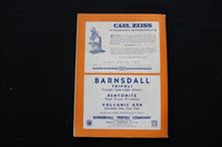 1933 JUNE THE JOURNAL OF INDUSTRIAL & ENGINEERING CHEMISTRY MAGAZINE - E 10255