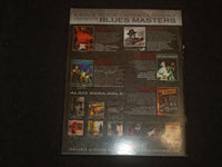 2003-2004 DEC-JAN BIG CITY RHYTHM & BLUES MAGAZINE - TUTWILER, MS - ST 7002
