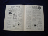 1928 DEC 9 JUDGE MAGAZINE - DR. SEUSS ILLUSTRATIONS - BOOK OF THE MONTH - B 437H