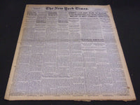1932 DECEMBER 13 NEW YORK TIMES - HERRIOT LAYS DEBT SNARL TO HOOVER - NT 4796