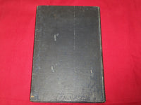 1891 THE ENGRAVED GEMS OF CLASSICAL TIMES BOOK BY J. H. MIDDLETON - KD 5416