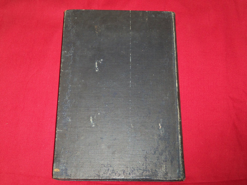 1891 THE ENGRAVED GEMS OF CLASSICAL TIMES BOOK BY J. H. MIDDLETON - KD 5416