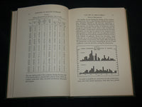 1935 EARNINGS OF SKILLED WORKERS BOOK INSCRIBED BY EVAN BENNER ALDERFER- KD 7044