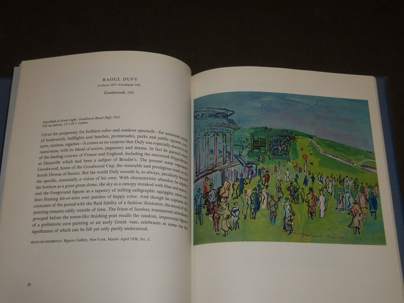 1975 PRIVATELY OWNED BY JOSEPH FOCARINO BOOK - FRANCOIS L. SCHWARZ - KD 3616