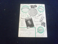1951 JANUARY ART PHOTOGRAPHY MAGAZINE - NICE PHOTOGRAPHS & STORIES - SP 7491F