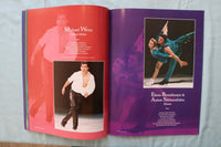 1999 CHAMPIONS ON ICE SUMMUER TOUR PROGRAM - K 3312