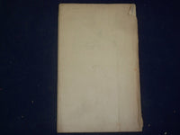 1861 DISCOURSES PREACHED IN SWANTON BY J. B. PERRY - J 4511