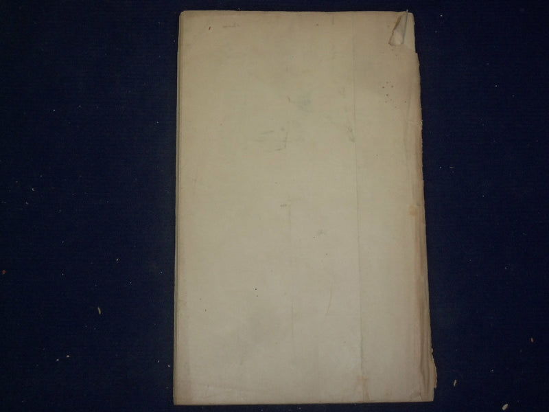 1861 DISCOURSES PREACHED IN SWANTON BY J. B. PERRY - J 4511