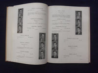 1947 THE MELANGE LAFAYETTE COLLEGE YEARBOOK - EASTON, PENNSYLVANIA - YB 3079