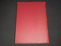 1940 SHOCK - BLOOD STUDIES BOOK INSCRIBED BY JOHN SCUDDER M. D. - KD 7842