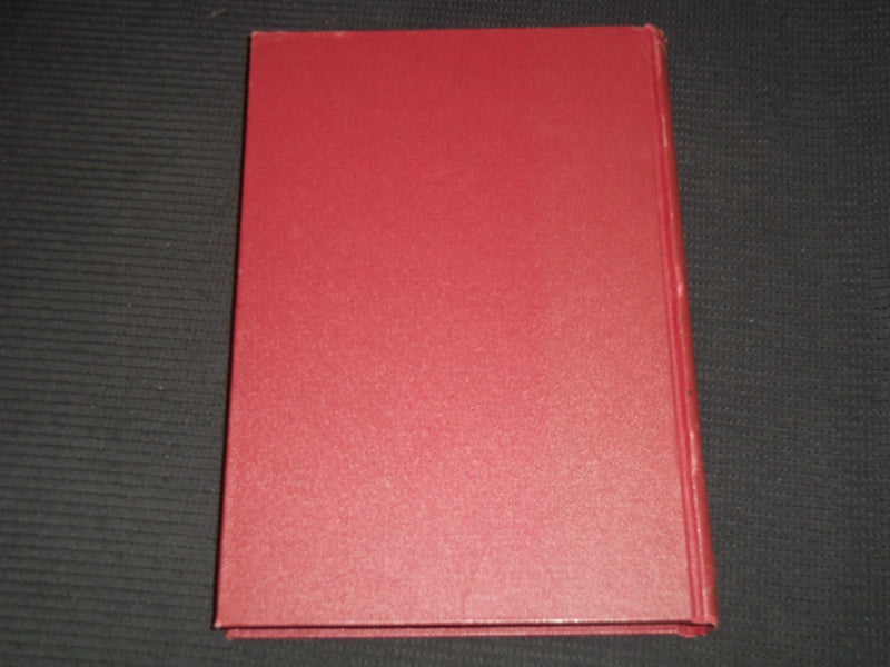 1940 SHOCK - BLOOD STUDIES BOOK INSCRIBED BY JOHN SCUDDER M. D. - KD 7842