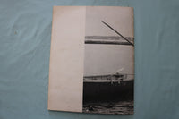 1968 JANUARY THE CAPE MAGAZINE - K 3420