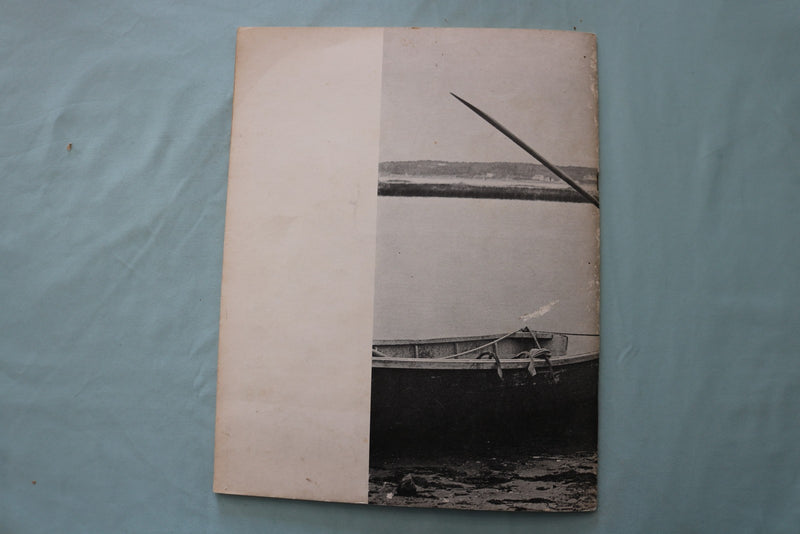 1968 JANUARY THE CAPE MAGAZINE - K 3420