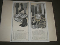 1914 JANUARY 5-24 B. ALTMAN CO. WHITE GOODS SALES BROCHURE - NEW YORK - J 2637