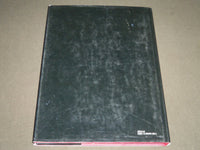 1982 DEGAS BY ANTOINE TERRASSE HARDCOVER BOOK - I 1146