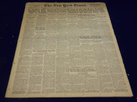 1941 SEPT 17 NEW YORK TIMES - LA GUARDIA WINS REPUBLICAN RACE - NT 1241
