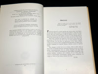 1965 THE PHYSIOLOGY AND PATHOLOGY OF BED REST BOOK BY NORMAN BROWSE - KD 2762E