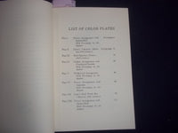 1962 THE ROMANCE OF SHELLS HARDCOVER BOOK-20 OF 400 - L. TRAVERS SIGNED -KD 8150