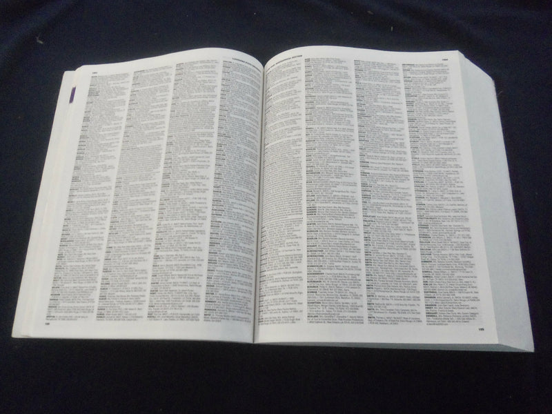 2010 LOUISIANA STATE UNIVERSITY ALUMNI DIRECTORY - BATON ROUGE, LA - YB 2685