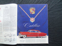 1950 JULY 15 THE SATURDAY EVENING POST MAGAZINE - ILLUSTRATED COVER - SP 1833