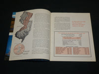1963 NEW JERSEY LAND OF AMAZING ADVANTAGES PROGRAM - J 5943