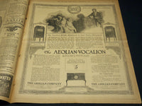 1919 DECEMBER 15 NEW YORK TIMES - WILSON WILL MAKE NO OFFER ON TREATY - NT 8542