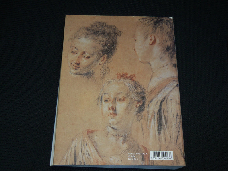 2006 SUITE FRANCAISE DESSINS DE JEAN BONNA SOFTCOVER BOOK - R 710M