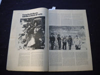1972 HUDSON VALLEY VOICE NEWSPAPER - VOL. 1, ISSUE 1 - NP 6006