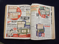 1932 SPRING AND SUMMER M.W. SAVAGE CO. SEND TO SAVAGE CATALOG-MINNEAPOLIS- R 97R