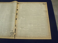 1918 AUGUST 31 NEW YORK TIMES - FRENCH TAKE HILL NEAR NOYON - NT 9195