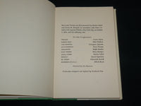 1955 RECLINING FIGURE A COMEDY HARDCOVER BOOK BY HARRY KURNITZ - KD 7268