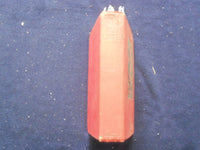 1911 THE LIGHT THAT LURESHARDCOVER BOOK BY PERCY J. BREBNER - KD 8453