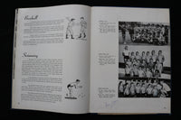 1950 THE CRAFTSMAN TILDEN TECHNICAL HIGH SCHOOL YEARBOOK - CHICAGO, IL - YB 3518