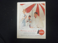 1955 JUNE 10 COLLIER'S MAGAZINE - GREAT ILLUSTRATIONS, ARTICLES & ADS - ST 4530