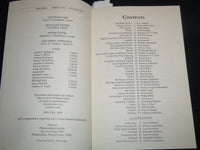 1991 SPRING PHILOMEL LITERARY MAGAZINE LOT OF 2 COPIES - VOLUME 26 - J 8926