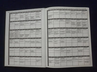 1995 WHOM SHALL WE SEND HARDCOVER BOOK - KD 1111I