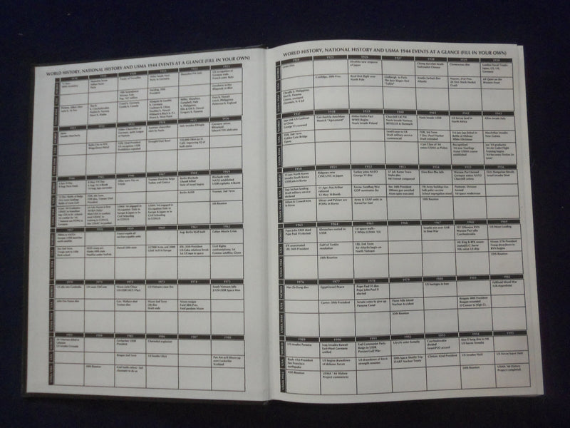 1995 WHOM SHALL WE SEND HARDCOVER BOOK - KD 1111I