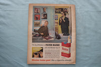 1961 JANUARY SAGA MAGAZINE - CAPTAIN BLIGH THE BOUNTY VILLIAN COVER - E 26650