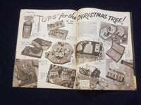 1959 DECEMBER FILM REVIEW MAGAZINE - TOMMY STEELE - DELYSE HUMPHRIES - J 9697