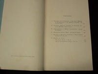 1908 DECEMBER AMERICAN STATISTICAL ASSOCIATION QUARTERLY MAGAZINE - K 1062