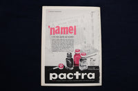 1959 APRIL MODEL AIRPLANE NEWS MAGAZINE - WARREM KOHLER COVER - E 11543