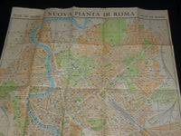 1948 NUOVA PIANTA DI ROMA 26